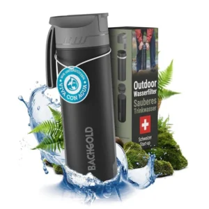 bachgold selfpress wasserfilter