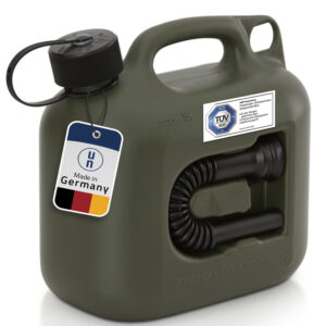 kanister profi (un) 5 l oliv