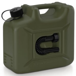 Kanister PROFI (UN) 10 L oliv