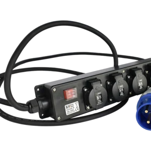 k&s steckdosenadapter ks ex3m 4s