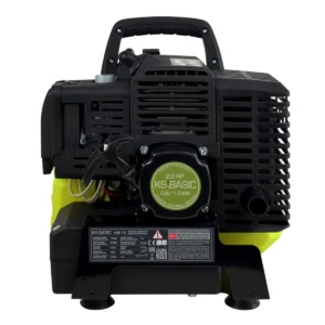 k&s inverter generator ksb 10i