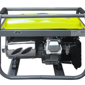 k&s gasoline generator „k&s basic“ ksb 2200a