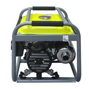 k&s gasoline generator „k&s basic“ ksb 2200a