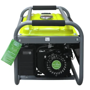 k&s gasoline generator „k&s basic“ ksb 2200a