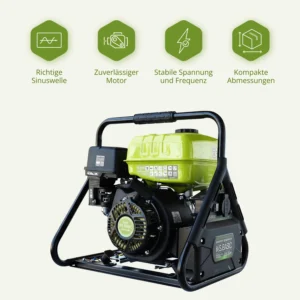 k&s inverter generator ksb 31i