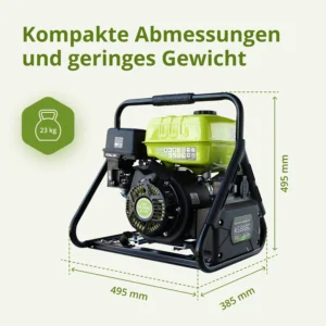 k&s inverter generator ksb 31i