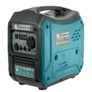 k&s inverter generator ks 2000i s