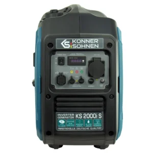 k&s inverter generator ks 2000i s