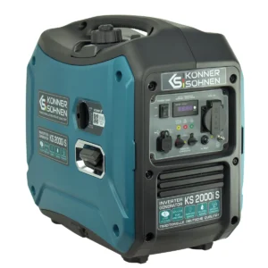 k&s inverter generator ks 2000i s