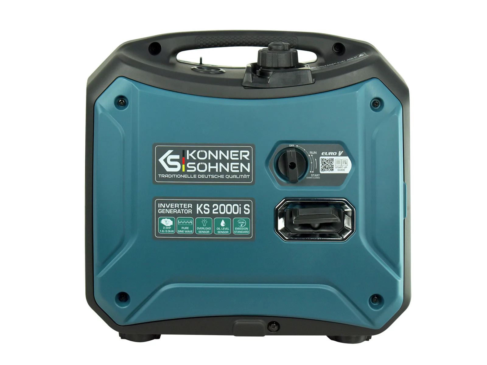 k&s inverter generator ks 2000i s
