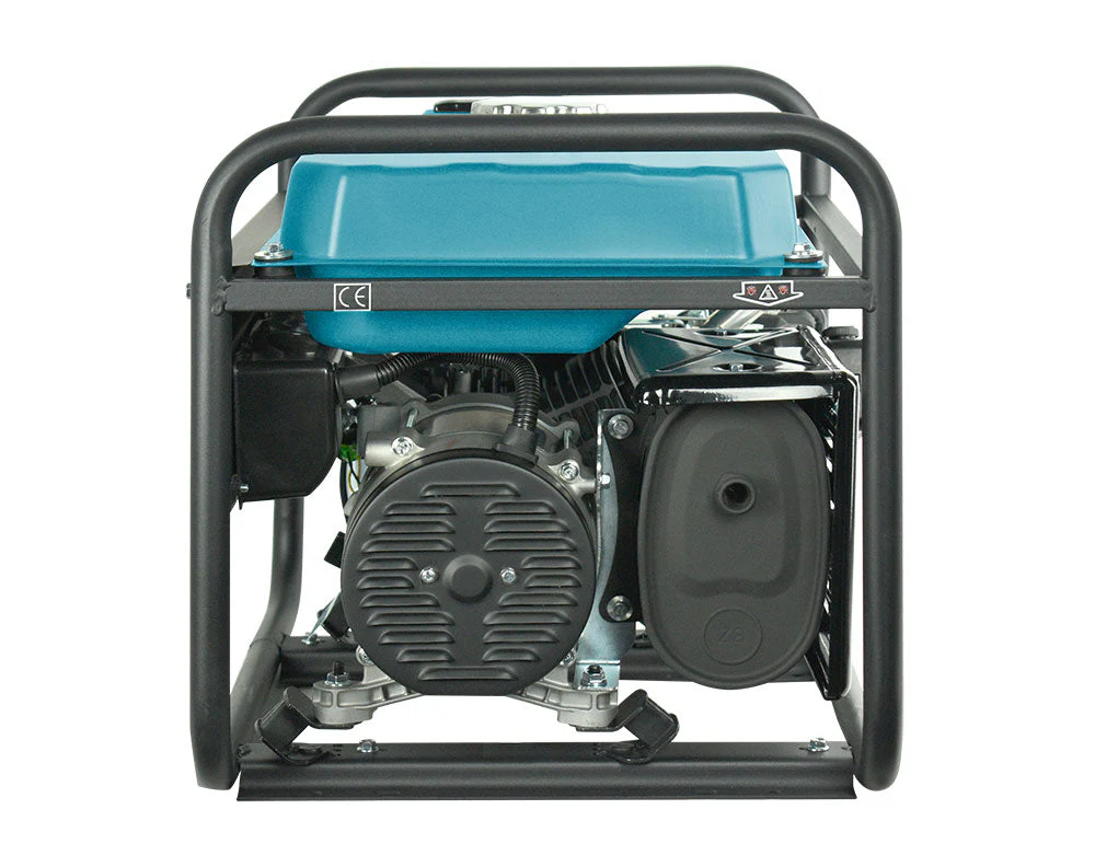 k&s lpg/gasoline generator ks2900g