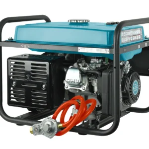 k&s lpg/gasoline generator ks2900g