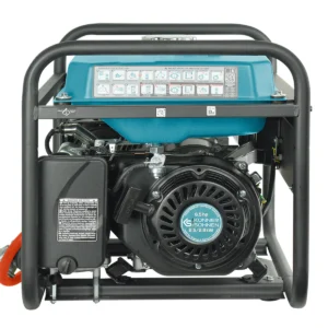 k&s lpg/gasoline generator ks2900g