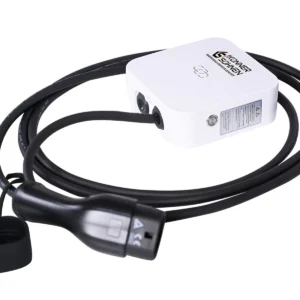 k&s ladestation für elektrofahrzeug ks p32/1