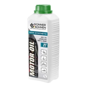 k&s motoröl ks 2t oil